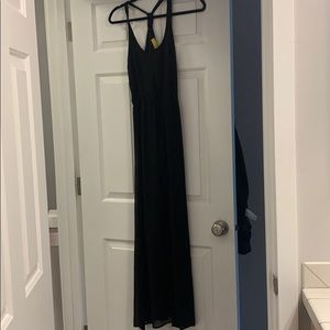 Dee Elle maxi dress